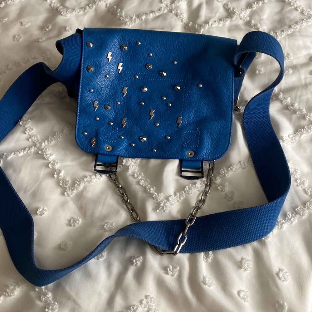 Zadig & Voltaire bag